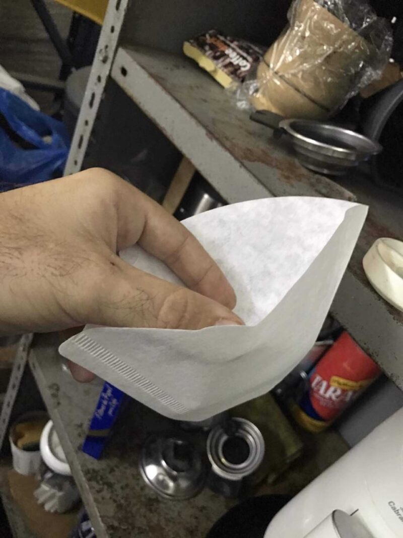 Senseo Coffee Pad Maker Plastik Aparat - Görsel 3