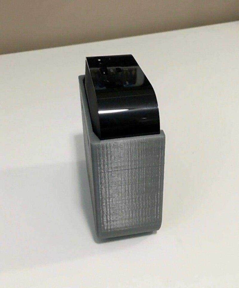 Yeni Apple TV Bağlantısı 4. ve 5. Nesil Masaüstü Tutucu Aparatı - Görsel 4