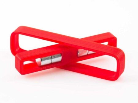 Momentum Fidget Spinner v2 Dekoratif Aksesuar Aparat