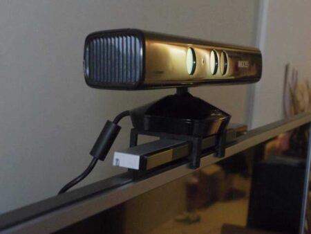 Wii Ve Kinect Tv Jvc 48 Tv İçin Standı Plastik Aparat