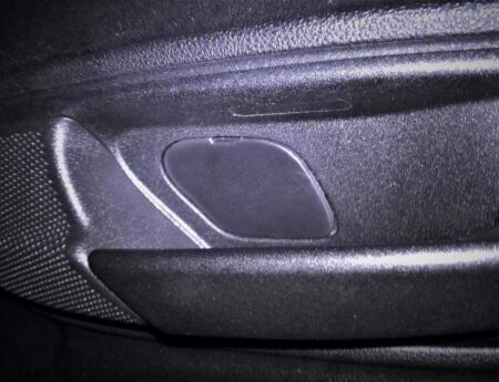 Fiat Punto Kapı Parçası Plastik Aparat