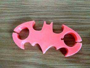 Kulaklık Tutucu Batman Düzenleyici Kablo Organizer Koruyucu