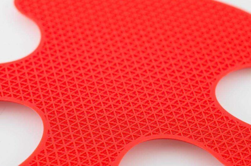 Snowboard Boot Topuk Tutucu Plastik Aparat - Görsel 3