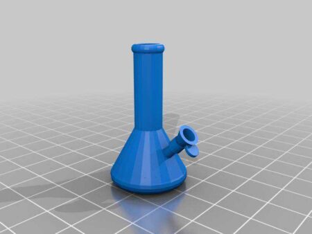 Barbie Bong Plastik Aparat