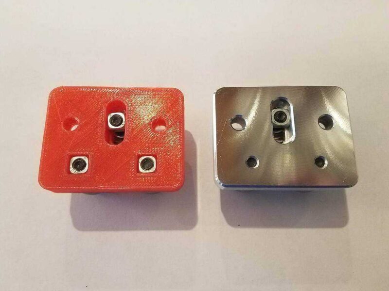 J2X Gitar Fret Wire Bender & Unbender Plastik Aparat - Görsel 3