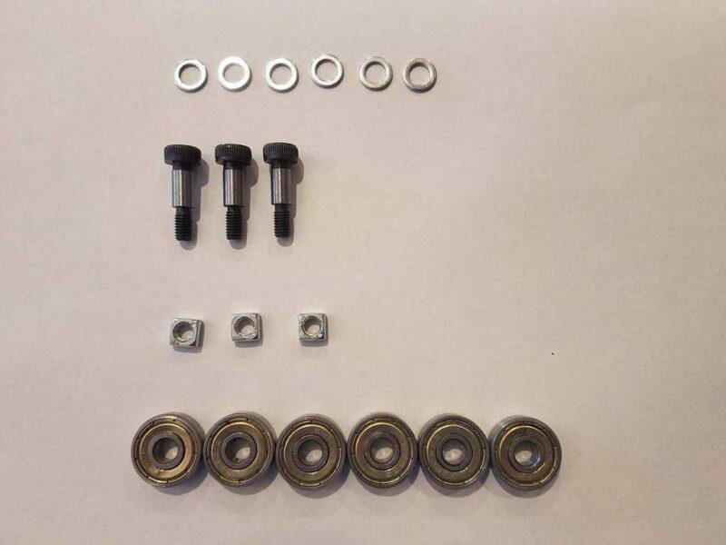 J2X Gitar Fret Wire Bender & Unbender Plastik Aparat - Görsel 4