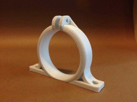 Dremel 3000 montajı  Organik Plastikten Aparat Aksesuar