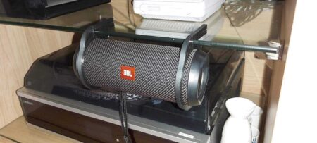 Jbl Flip3 Hoparlör Standı Plastik Aparat
