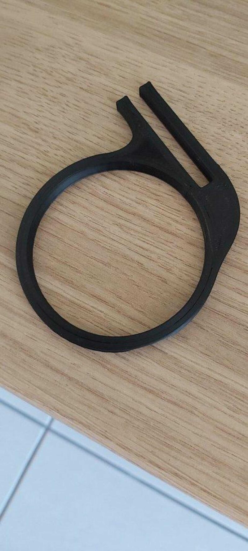 Jbl Flip3 Hoparlör Standı Plastik Aparat - Görsel 3