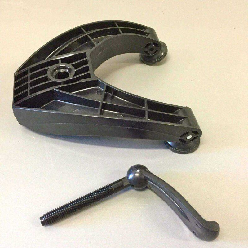 Thrustmaster Ferrari 458 Montaj Kelepçesi Plastik Aparat