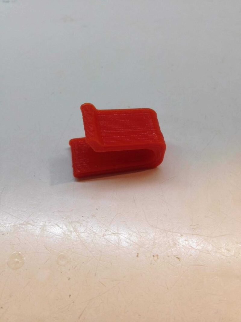 Dökme Demir Pot Kapak Ara / Koruyucu Plastik Aparat