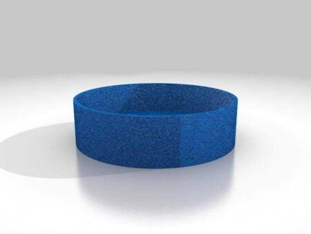 Porlex Jp30 Kahve Bean Öğütücü Kapağı Açıklığa Sahip Plastik Aparat