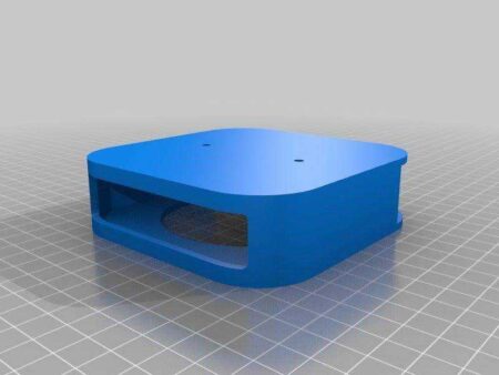 Apple Tv Kutusu Kılıfı  Tutucu Askısı Standı Aparatı Aksesuar