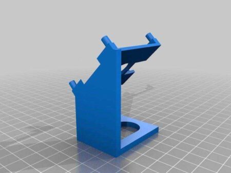 Garmin Fenix 5X Stand Plastik Aparat