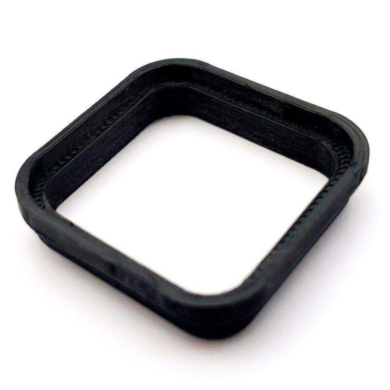 Geprc Çıplak Gopro Hero 8 Nd Filtre Adaptörü Plastik Aparat - Görsel 2