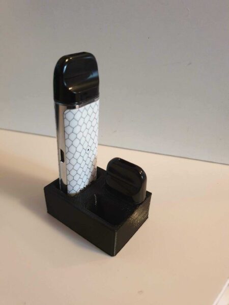 Smok Novo Tutucu Askısı Standı Aparatı Masaüstü Organizer