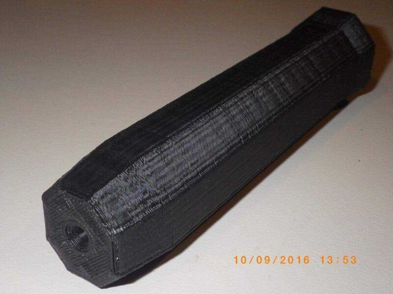 Tenis Servis Eğitici Yardımı Plastik Aparat - Görsel 4
