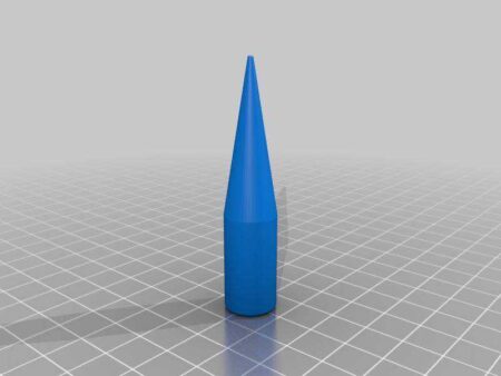 Kulak Genişletici 14Mm, 16Mm Plastik Aparat