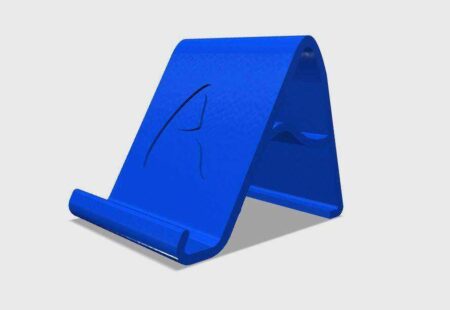 Masaüstü Telefon Tutucu Askısı Standı Aparatı Aksesuar Stant