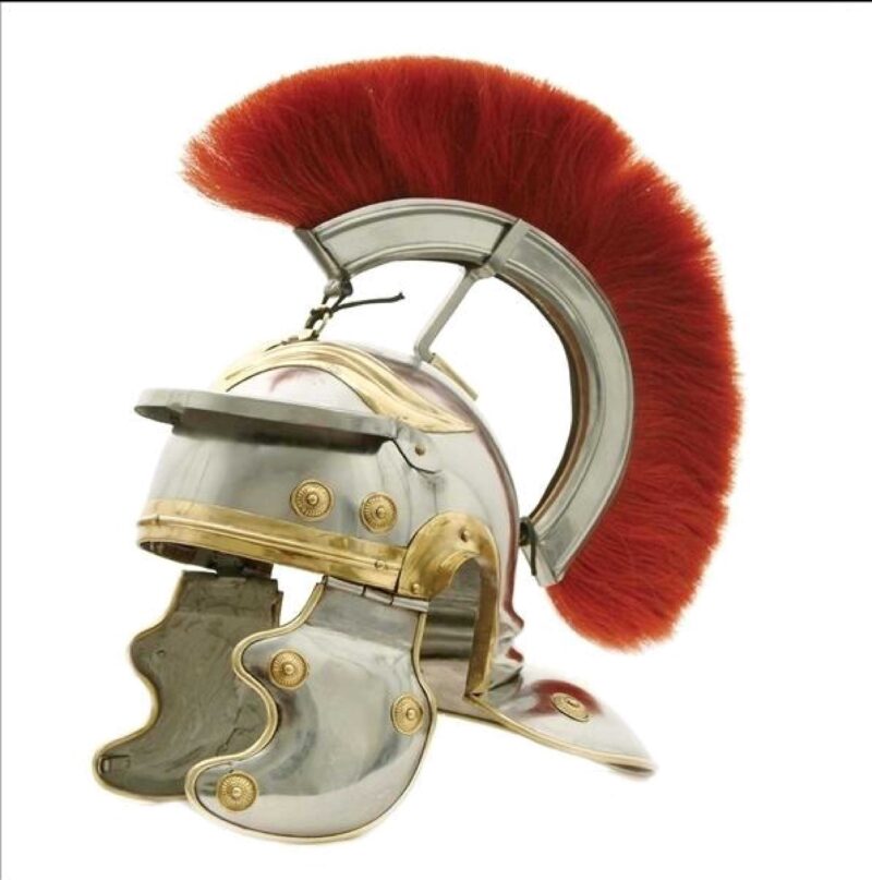 Roma Kask 2 Plastik Aparat - Görsel 2