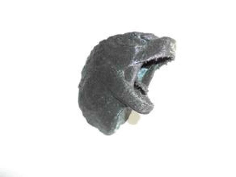 Godzilla Head Plastik Aparat - Görsel 4