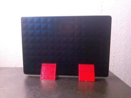 Seagate Genişletme Hdd Klip Standı Veya 14.5Mm Hdd Plastik Aparat
