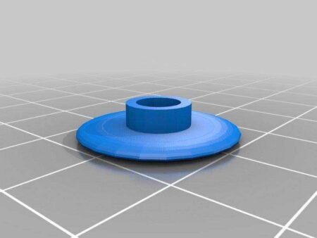 Nintendo 3Ds Analog Sopa (Aka Circle Pad) Plastik Aparat