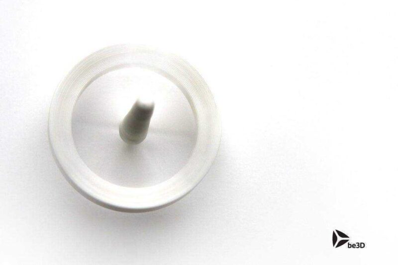 Spinning Tops Orbital Serisi Beybileyt Çark Oyuncak Stres