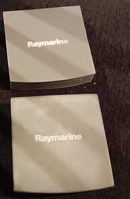 Eklenti İle Raymarine St60 İçin Enstrüman Kapağı Plastik Aparat