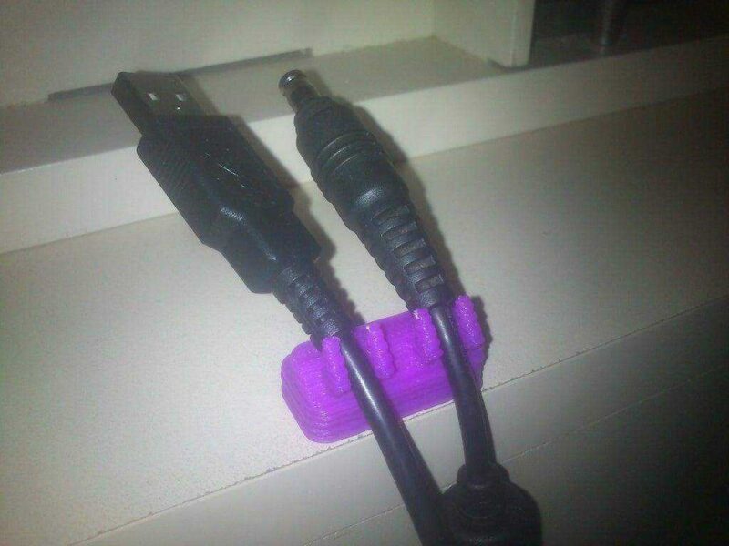 Kablo tutucu Tutucu Askısı Standı Aparatı Organizer Aparatı Stant