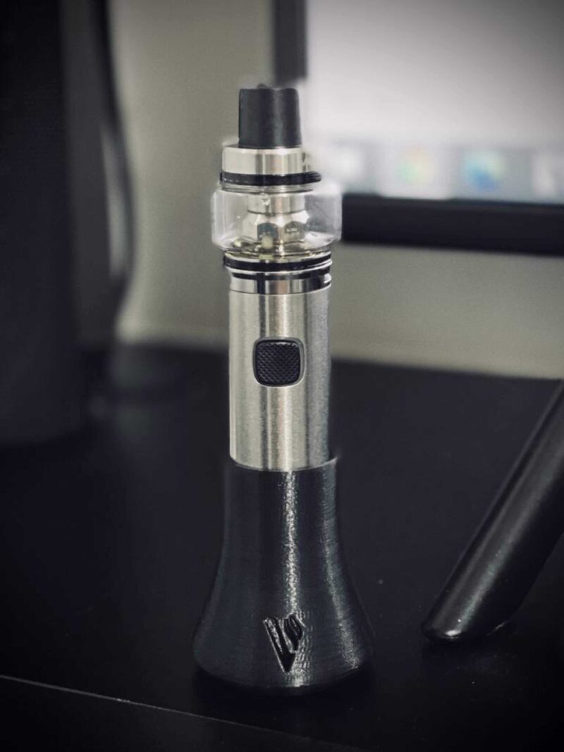 Vaporesso Sky Solo Plus Masa Tutacağı Plastik Aparat - Görsel 4