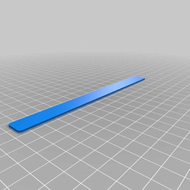 Buzdolabı Magnet Mjolnir 300% Plastik Aparat - Görsel 3