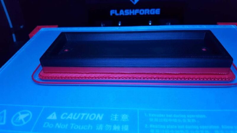 Renogy Anl Sigorta Tutucu Tabanı Plastik Aparat - Görsel 3