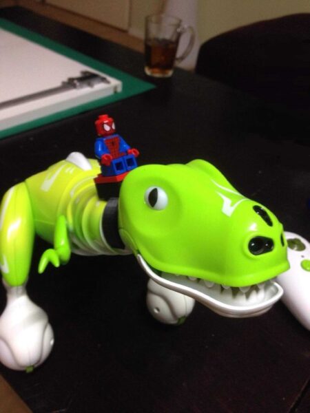 Bomcı Zoomer Dino Lego Uyumlu Koltuk Plastik Aparat