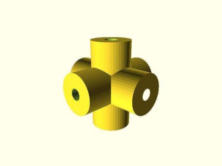 Özelleştirilebilir Rubik Küp Çekirdek Plastik Aparat