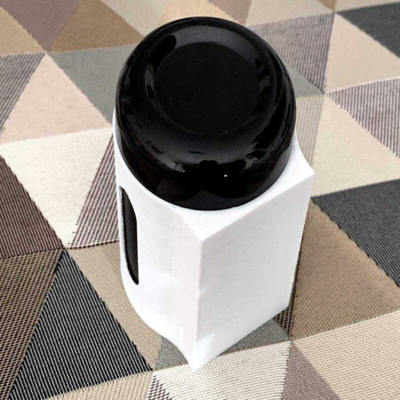 Broadlink Rm Mini Tutucu Plastik Aparat - Görsel 4