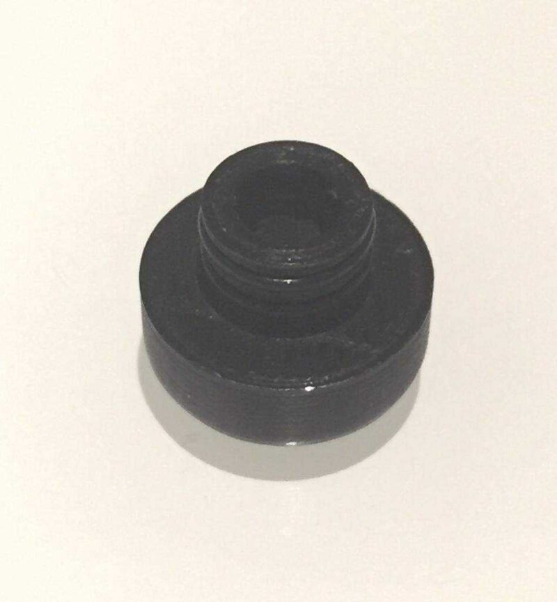 Drip Tip Geek Vape Ammit (25) Plastik Aparat - Görsel 3