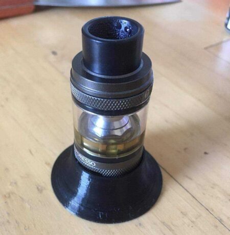 Vaporesso Nrg-S Standı Plastik Aparat