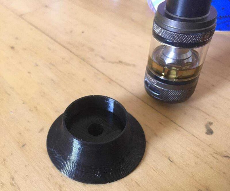 Vaporesso Nrg-S Standı Plastik Aparat - Görsel 2