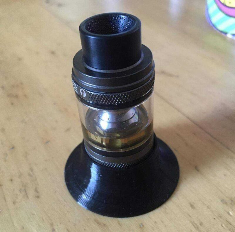 Vaporesso Nrg-S Standı Plastik Aparat - Görsel 3