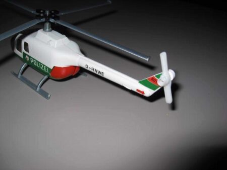Oyuncak Helikopter Kuyruk Rotor Plastik Aparat