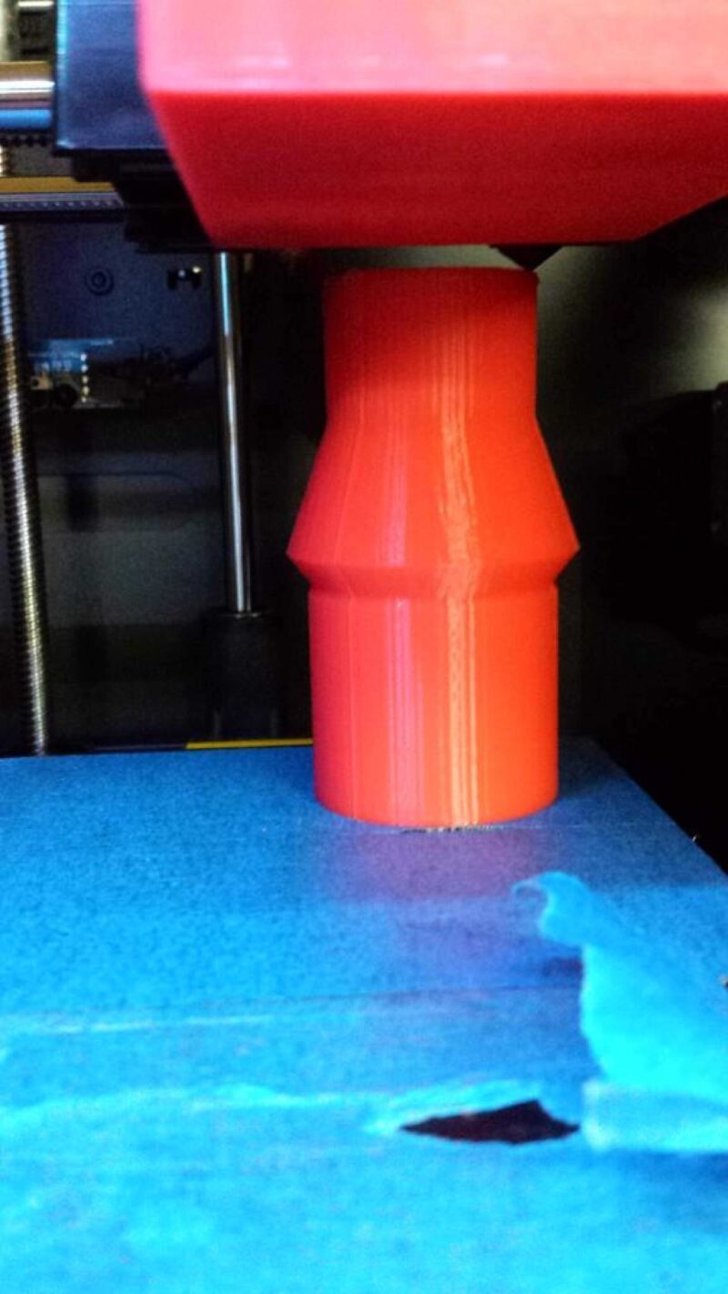 Dyson Dc08 Yuvarlak / Açılı Silindir Plastik Aparat