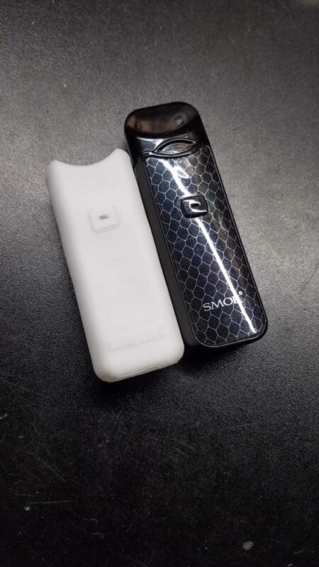 Smok Nord Koruyucu Kılıf Plastik Aparat