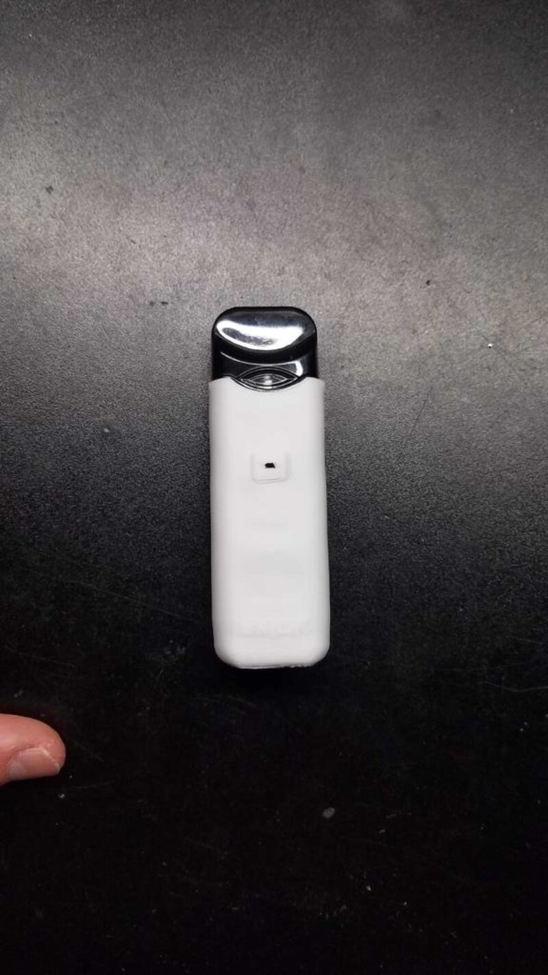 Smok Nord Koruyucu Kılıf Plastik Aparat - Görsel 2