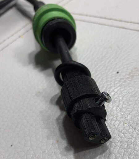 Festool Kablo Eklentisi Plastik Aparat