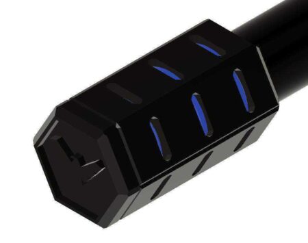 Nightwing Escrima Sticks V2 Plastik Aparat