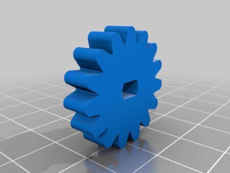 28Byj-48 Step Motor Arduino İle Doğrusal Bir Aktüatör Olarak Plastik Aparat