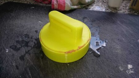 Burger Presi Et Şekillendirici Baskı Kalıbı Plastik Mutfak