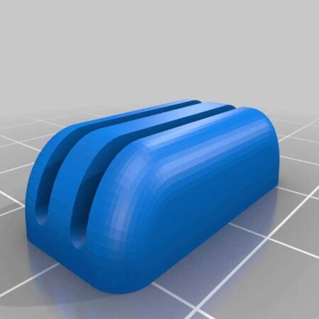 Filament Klipsi (1.75Mm) Plastik Aparat