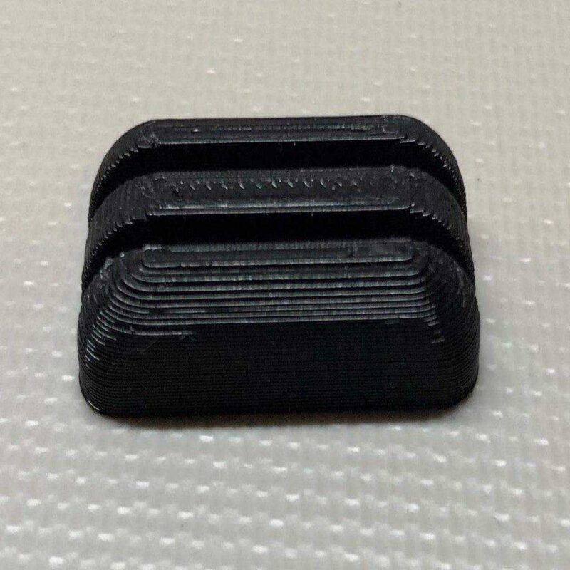 Filament Klipsi (1.75Mm) Plastik Aparat - Görsel 2